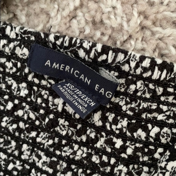 American Eagle romper - Picture 3 of 5